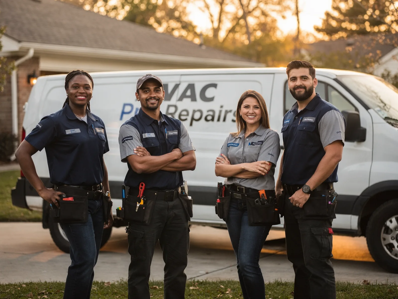 Heat Pump Repair company in Aragon, GA