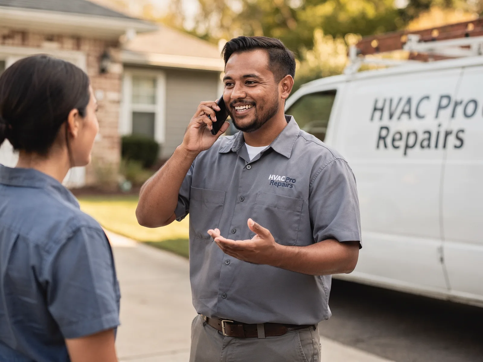 Heat Pump Repair Aragon, GA FAQs